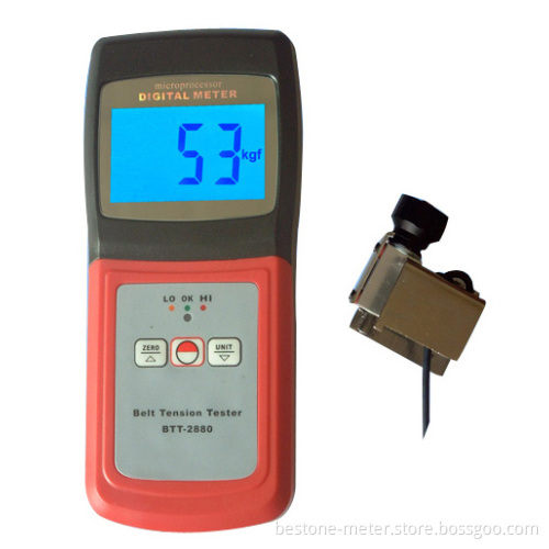 Belt Tension Tester (BTT-2880)